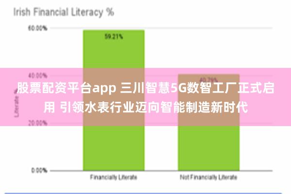 股票配资平台app 三川智慧5G数智工厂正式启用 引领水表行业迈向智能制造新时代